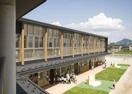 くるみ幼稚園の画像