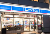 ローソン 高円寺南四丁目店