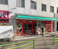 まいばすけっと 水天宮店