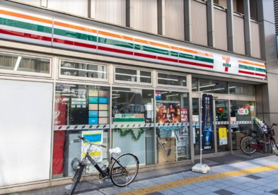 セブンイレブン 台東1丁目店の画像1