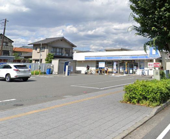 ローソン 平塚宮松町店の画像1