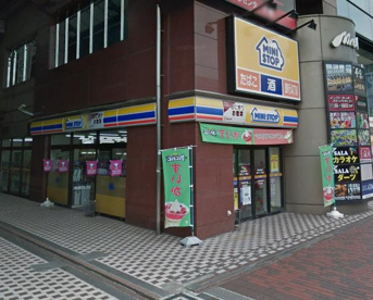 ミニストップ 多摩センター駅前店の画像1