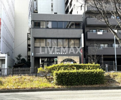 名古屋上前津郵便局