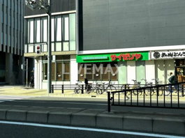 サイゼリヤ ささしまライブ駅前店
