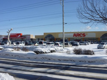 スーパーアークス 桜町店