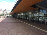 徳山駅前図書館