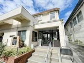 プラザ本山市民図書室