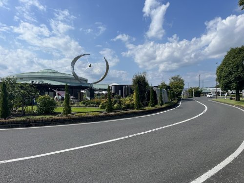 道の駅どまんなかたぬまの画像
