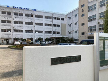 大街道小学校の画像1