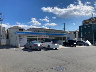 ローソン 海老名上今泉二丁目店の画像1