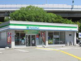 ファミリーマート 神戸やなぜ店の画像