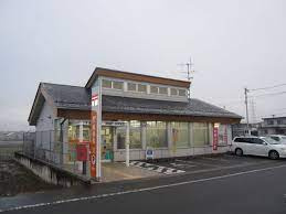 下宮郵便局の画像