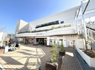 イオンモール北大路の画像1