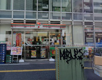 セブン-イレブン 大久保２丁目明治通り店