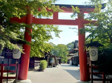 下鴨神社【西入口】の画像2