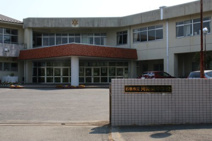 河南東中学校