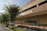 スギ薬局 日生中央店