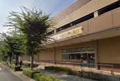 スギ薬局 日生中央店