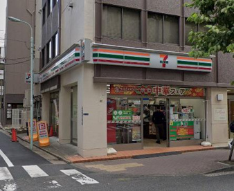 セブン-イレブン 中央区築地２丁目店の画像1