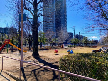 富士見市/稲荷久保公園の画像2