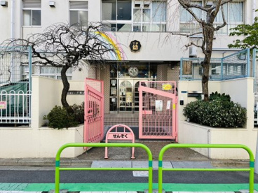 台東区立千束幼稚園の画像1