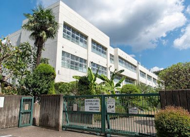 瑞穂町立瑞穂第五小学校の画像1