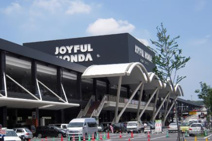 ジョイフル本田瑞穂店