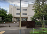 北野小学校