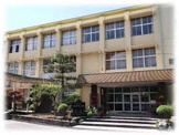 綾部市立綾部小学校