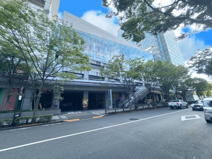 すみだトリフォニーホール
