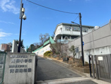 文京区立青柳幼稚園