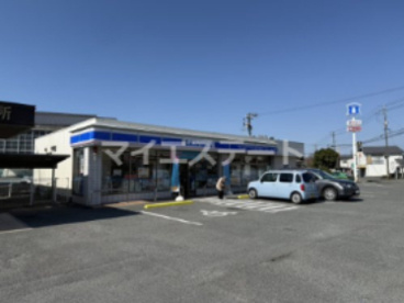 ローソン 八代高田店の画像1