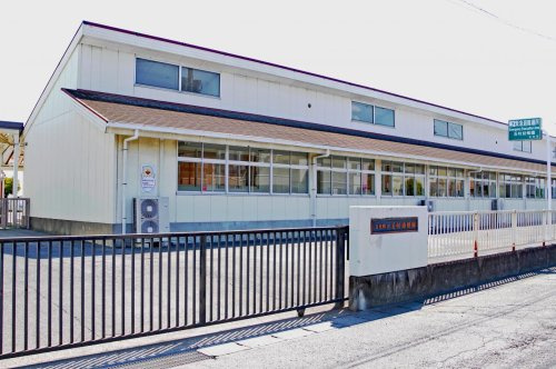 玉村町立玉村幼稚園の画像