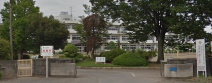 羽生市立川俣小学校の画像1