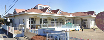 羽生市第三保育所の画像1