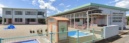 春山幼稚園の画像1