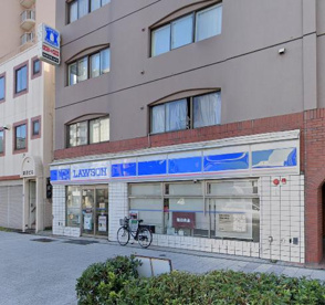 ローソン 大森北三丁目店の画像1