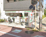 セブンｰイレブン 大森本町二丁目店