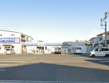 ローソン 厚木岡田店