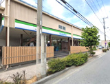 ファミリーマート 厚木岡田団地店