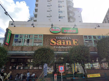 サイゼリヤ 牛込柳町店の画像1
