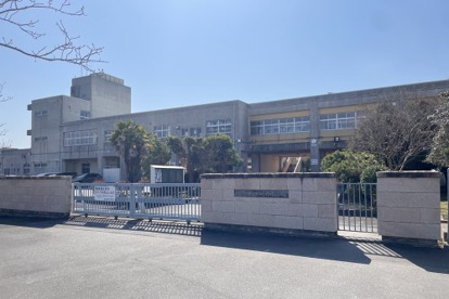 龍ケ崎市立龍ケ崎小学校の画像1