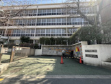 小学校 目黒区立中目黒小学校