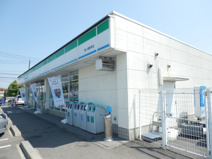 ファミリーマート馴馬店