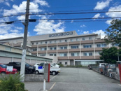 尼崎医療生協病院