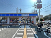 ローソン尼崎水堂町店