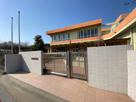 吾妻保育園