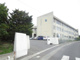 八戸市立白銀南中学校の画像