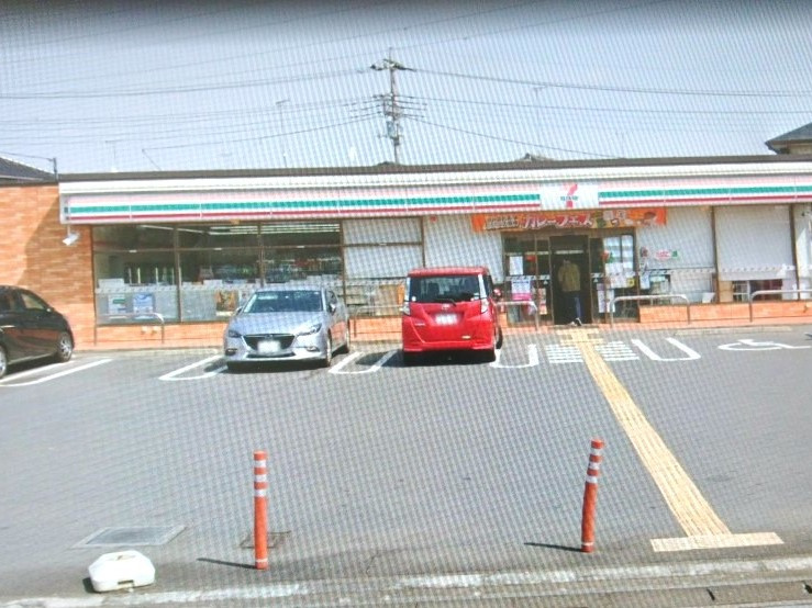 セブンイレブン古市場2丁目店の画像