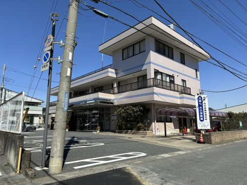 大久保医院の画像